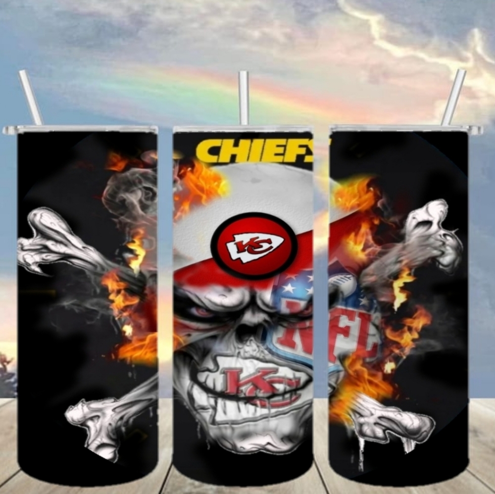 Chief tumbler